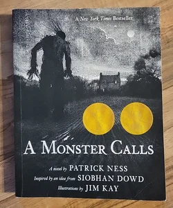 A Monster Calls