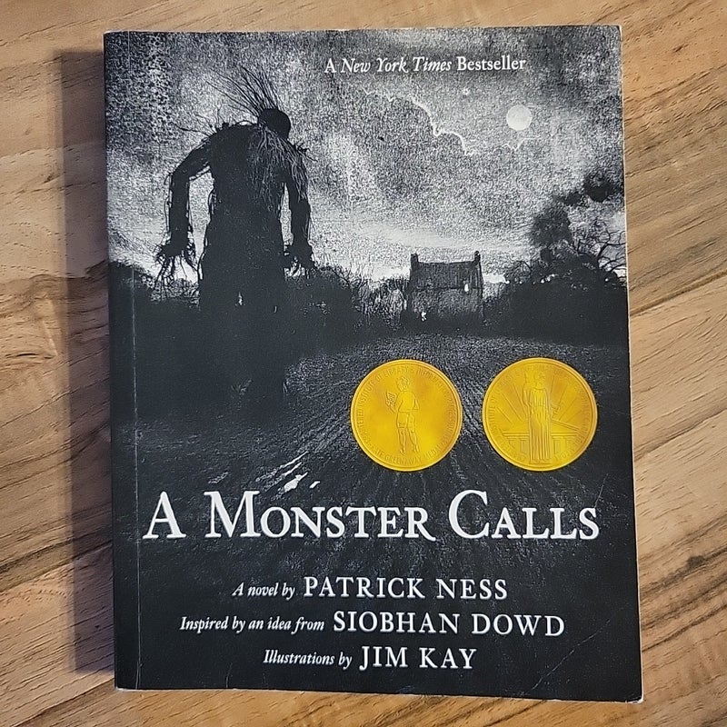 A Monster Calls