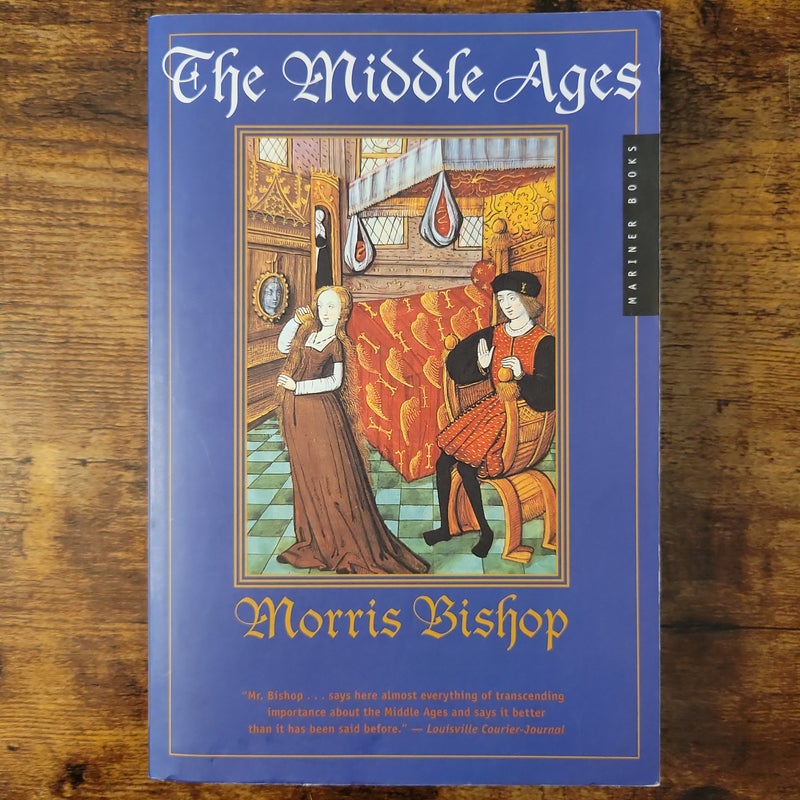 The Middle Ages