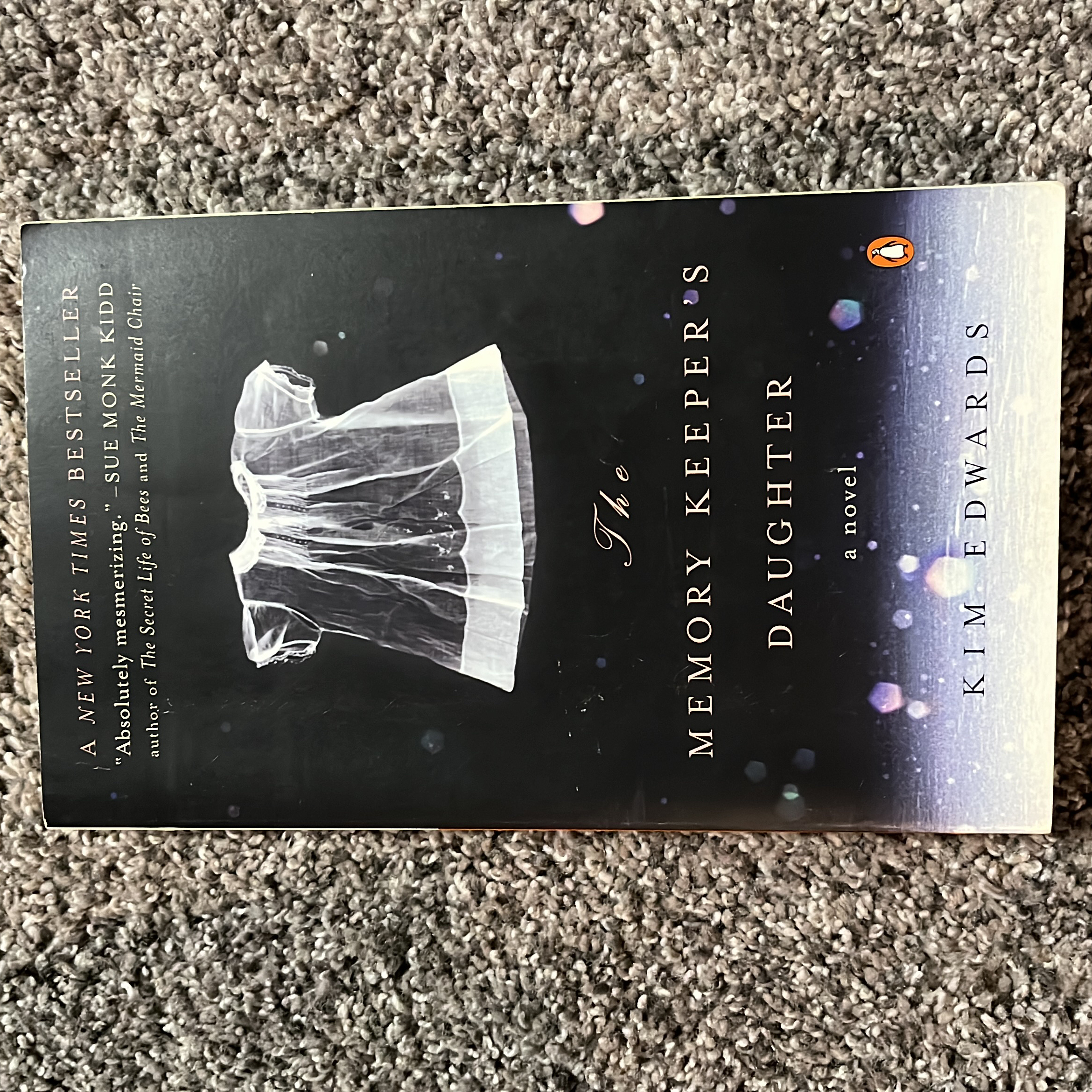 The Memory Keeper's Daughter