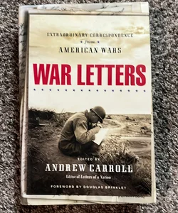 War Letters