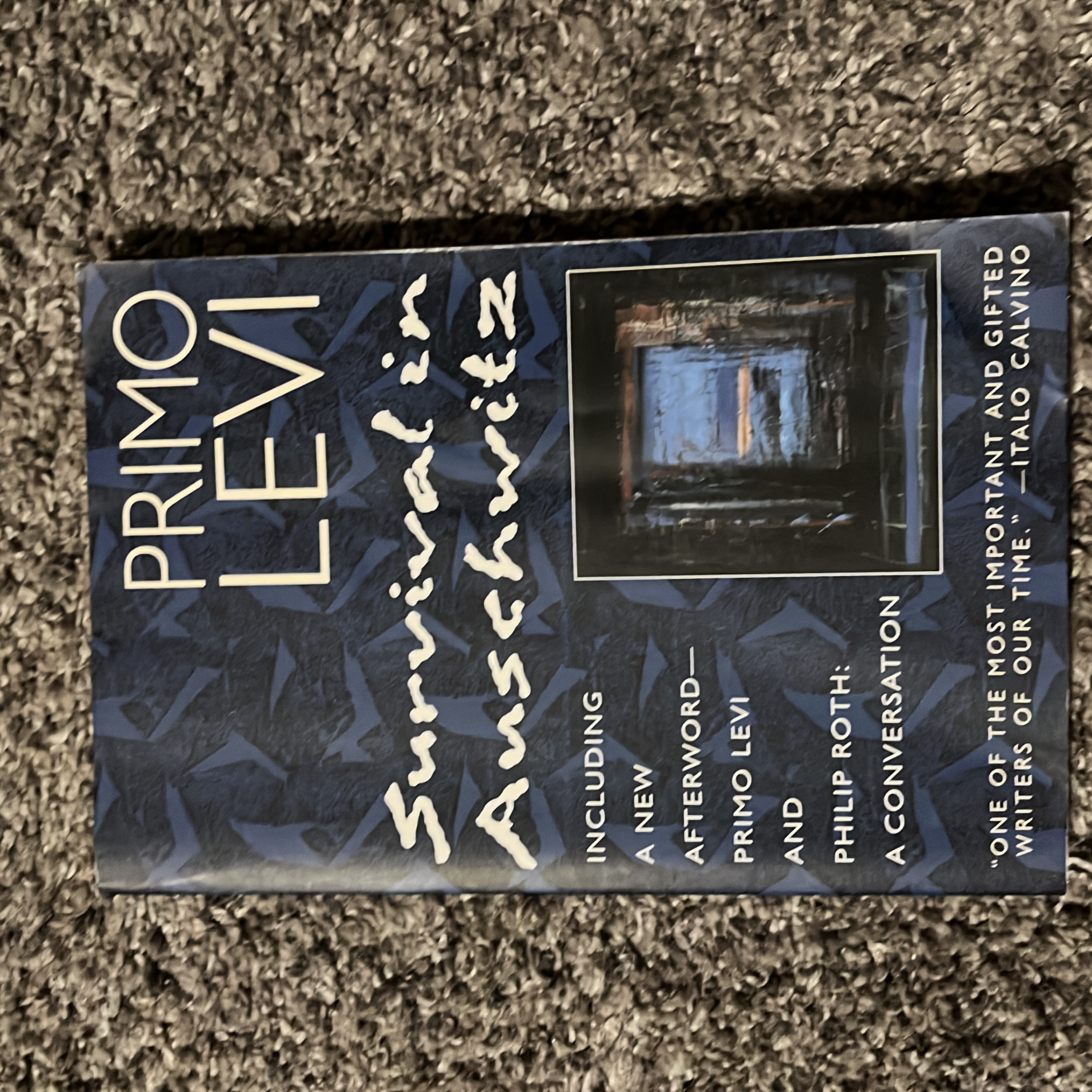 Survival in Auschwitz