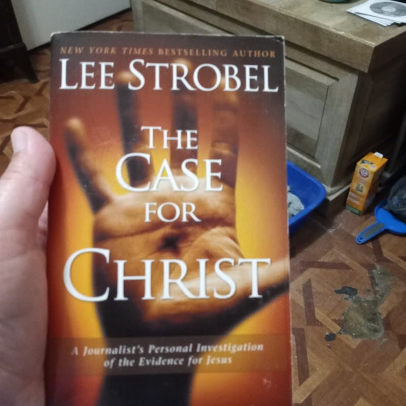 The case for christ