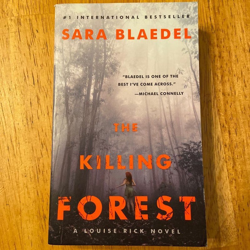 The Killing Forest