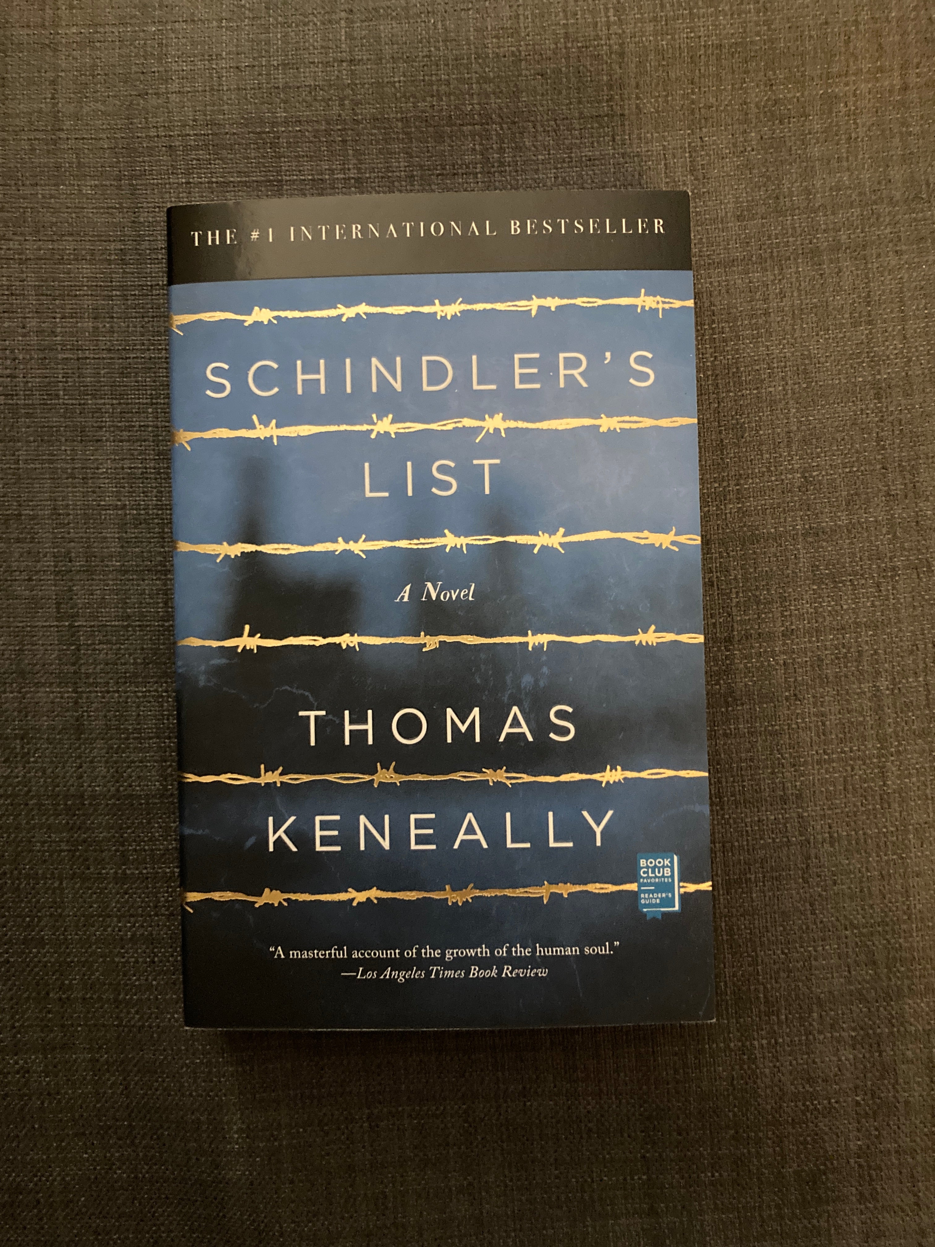 Schindler's List