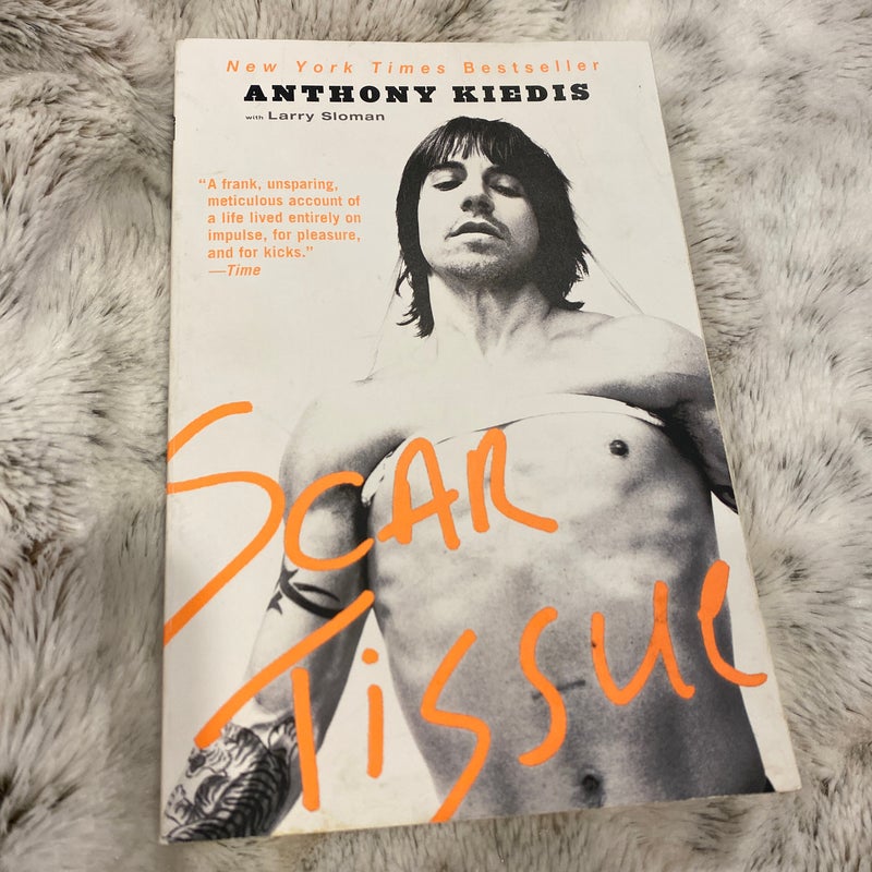 Scar Tissue