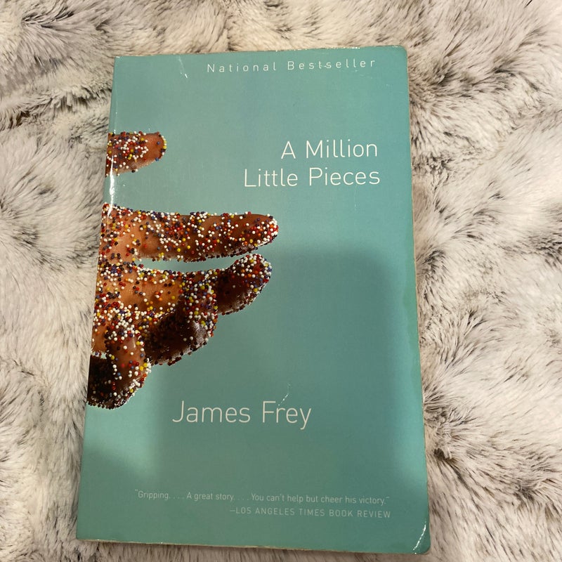 A Million Little Pieces