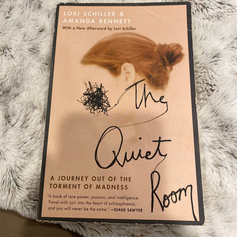 The Quiet Room