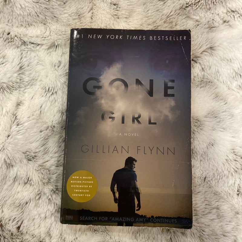 Gone Girl