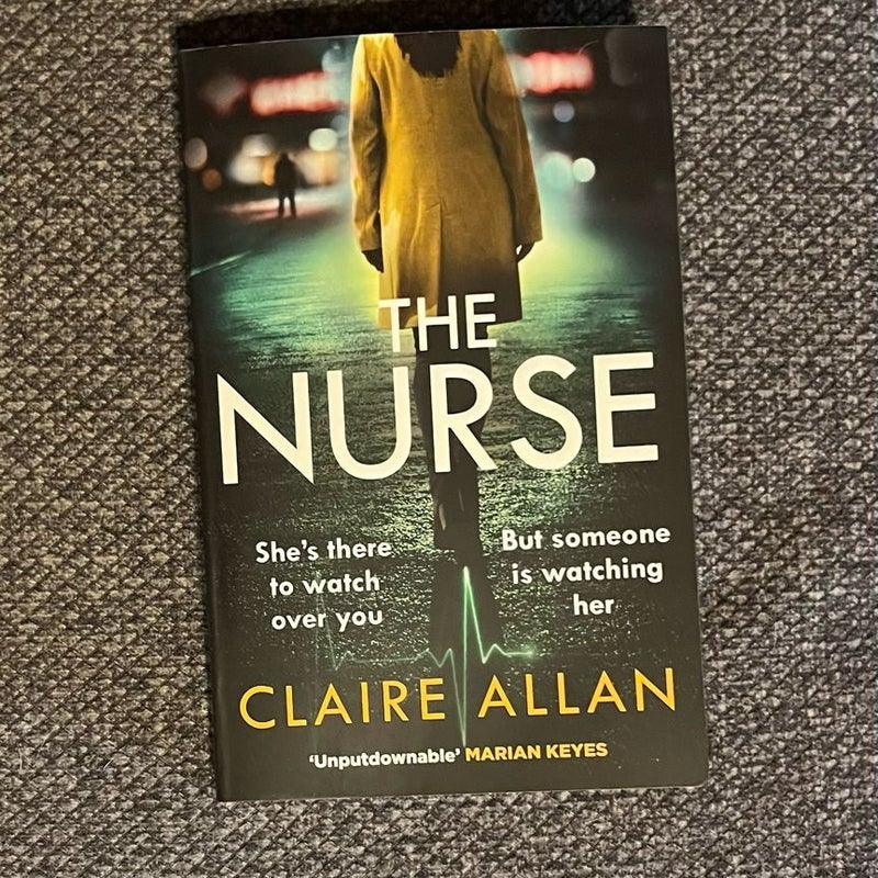 The Nurse