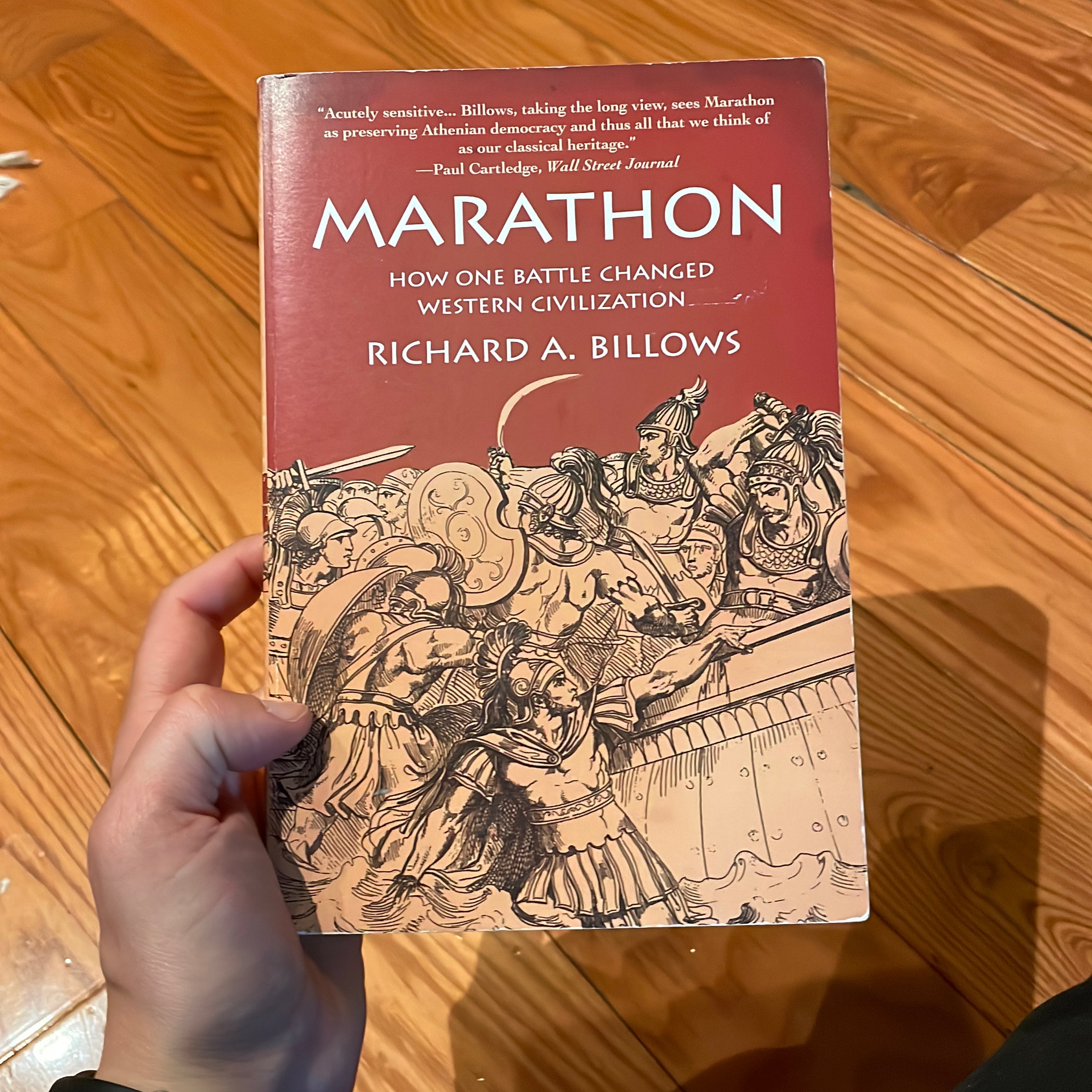 Marathon
