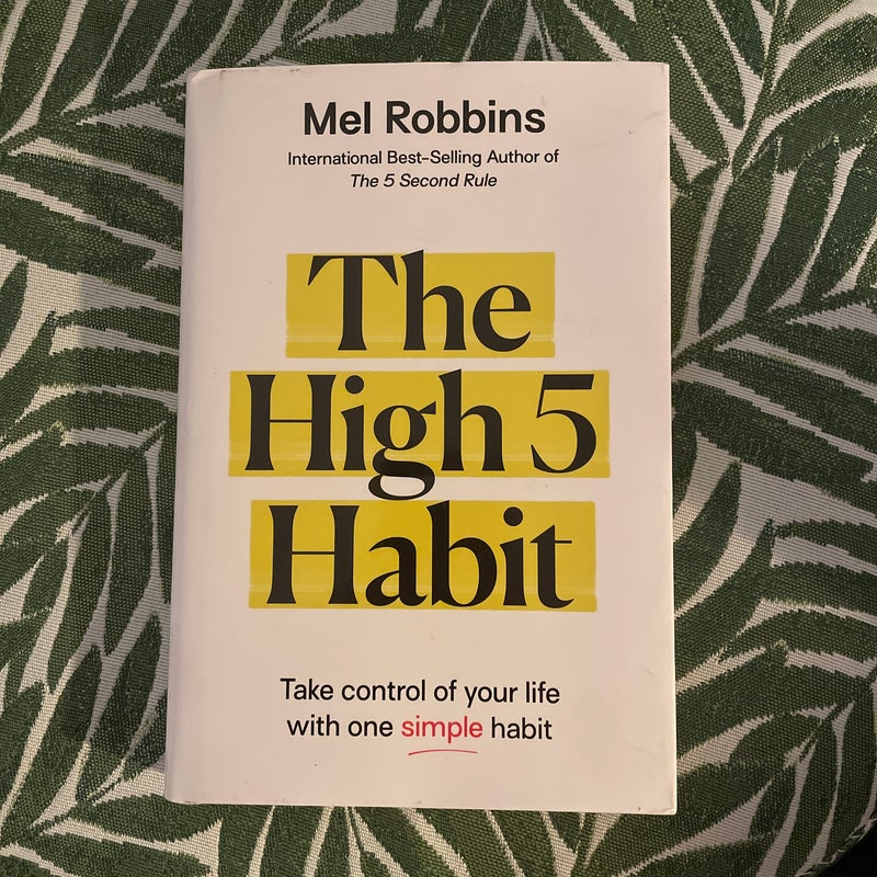 The High 5 Habit