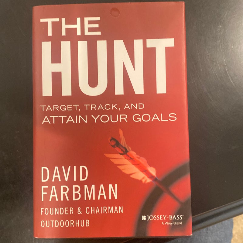 The Hunt