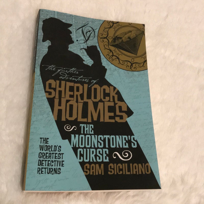 The Further Adventures of Sherlock Holmes