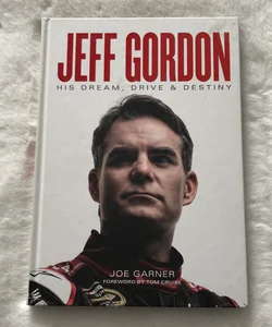 Jeff Gordon