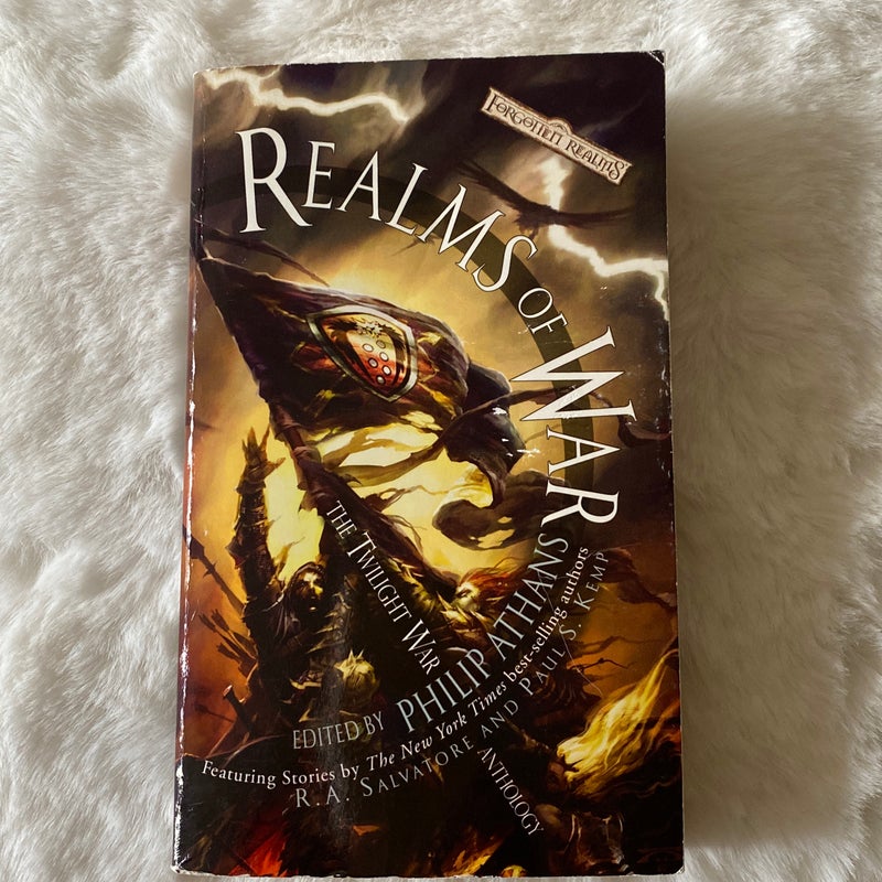 Realms of War