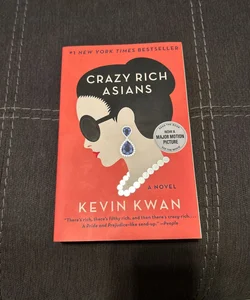 Crazy Rich Asians