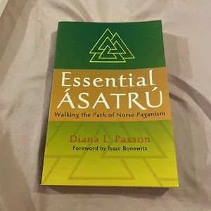 Essential Asatru