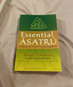 Essential Asatru