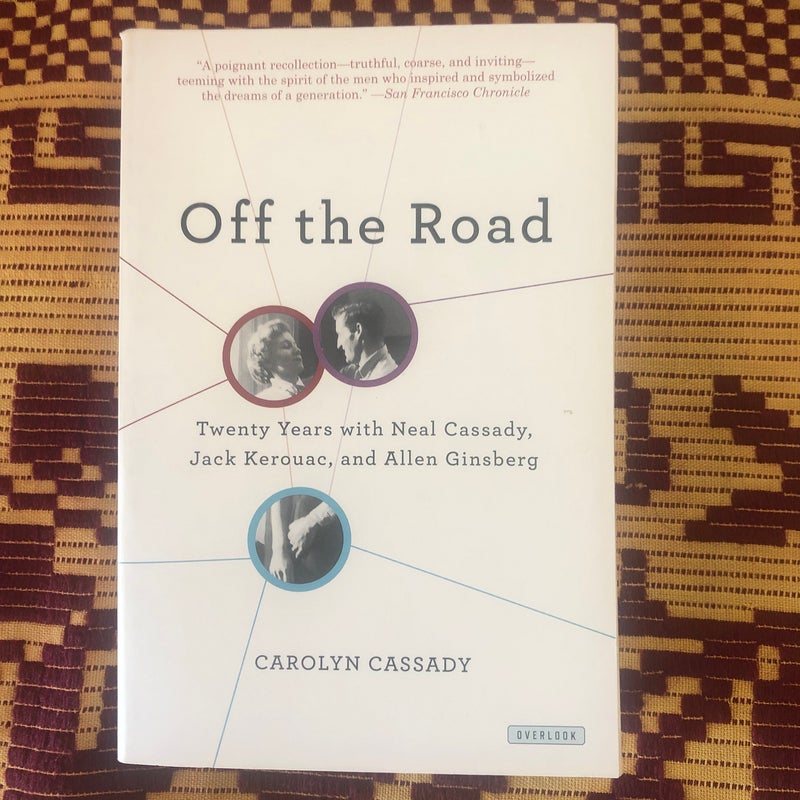 Off the Road