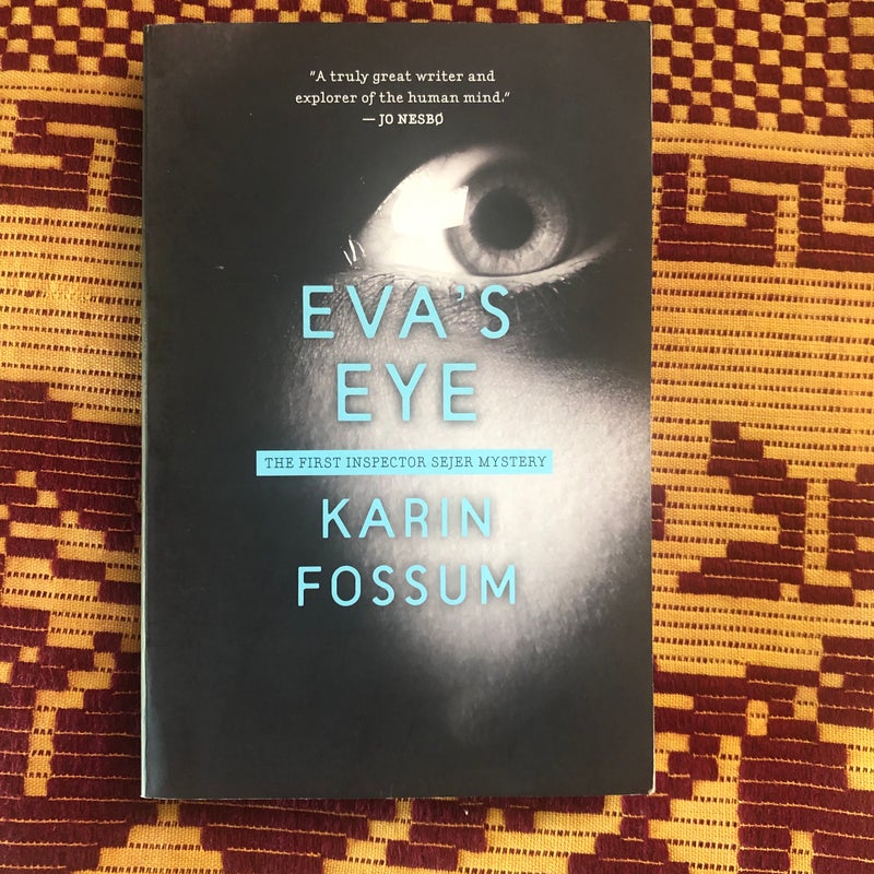 Eva's Eye