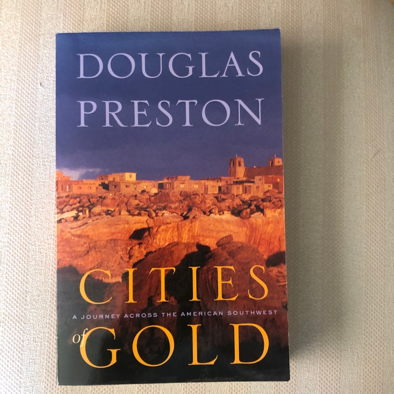 Cities of Gold