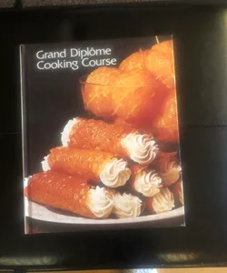 Grand Diplome Cooking Course 