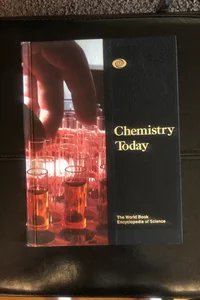 Chemistry Today 