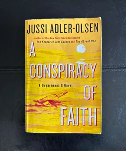 A Conspiracy of Faith 