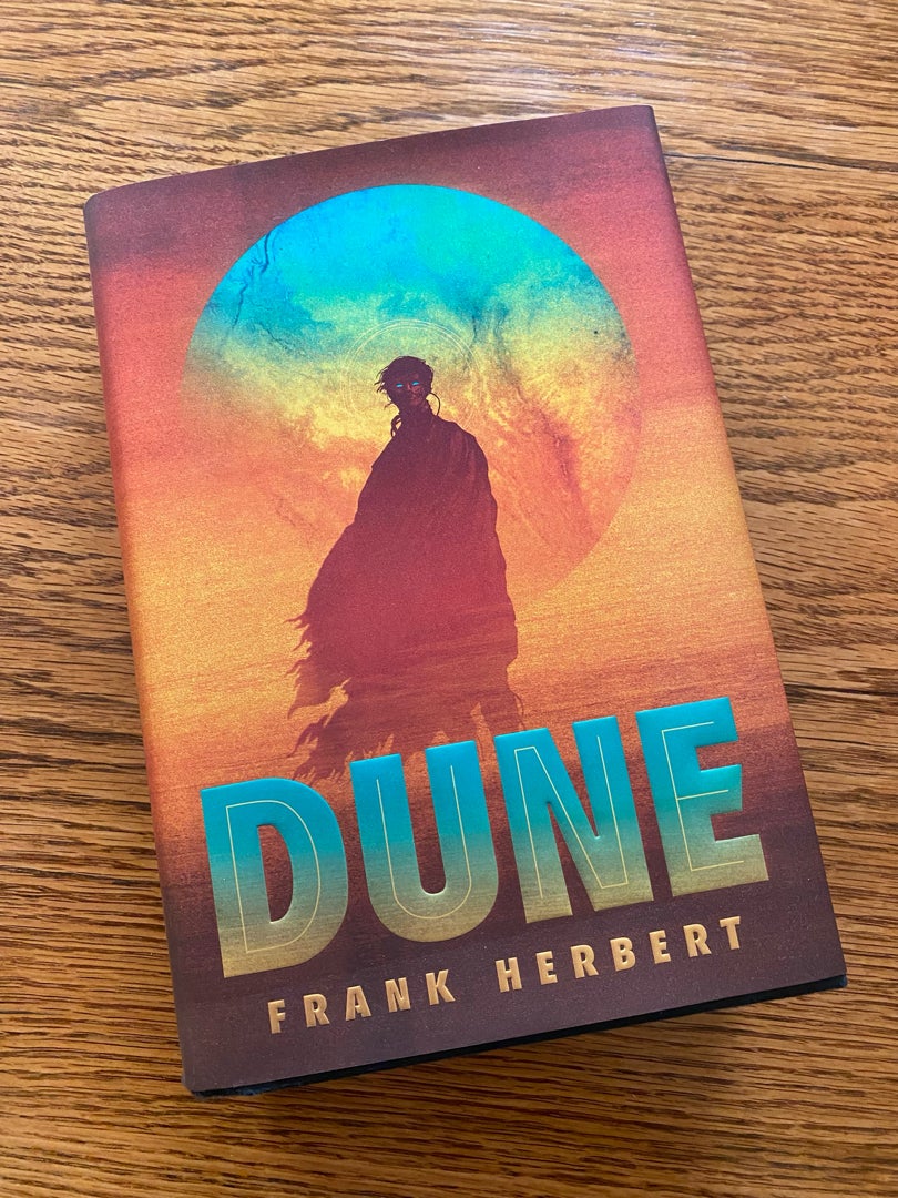 Dune