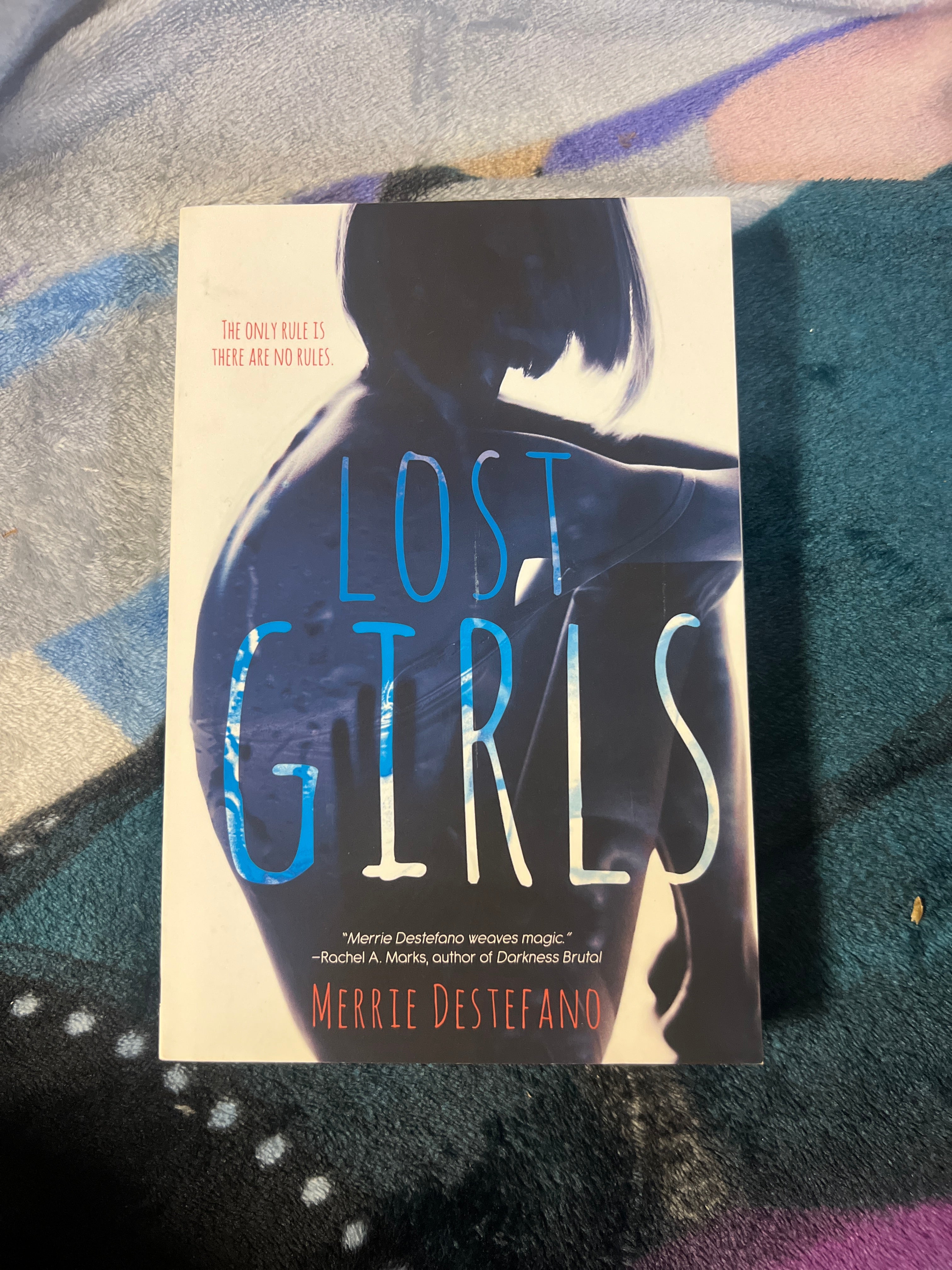 Lost Girls