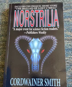 Norstrilia