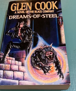 Dreams of Steel