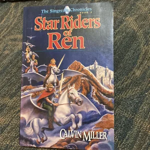 The Star Riders of Ren