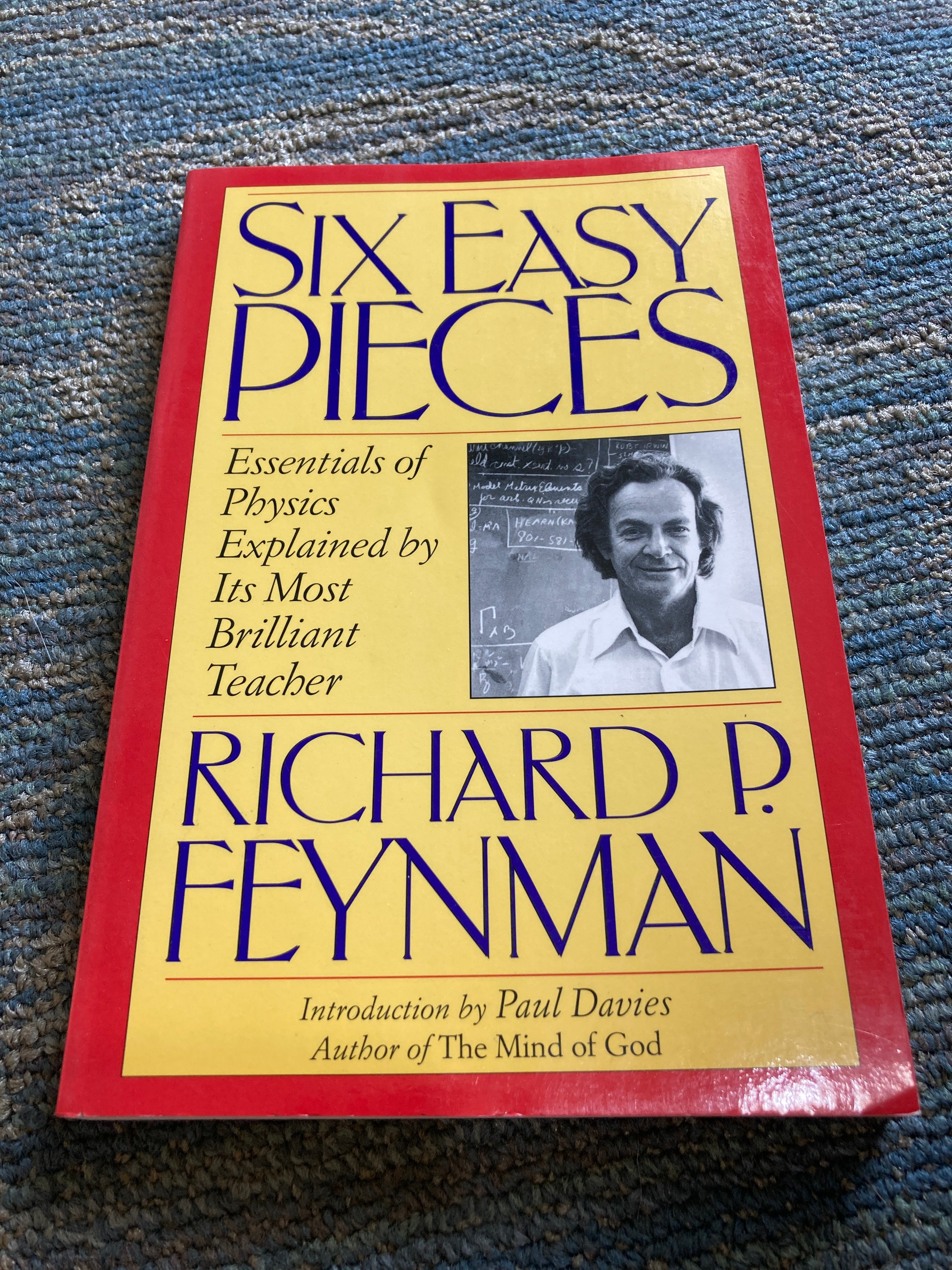 Six Easy Pieces