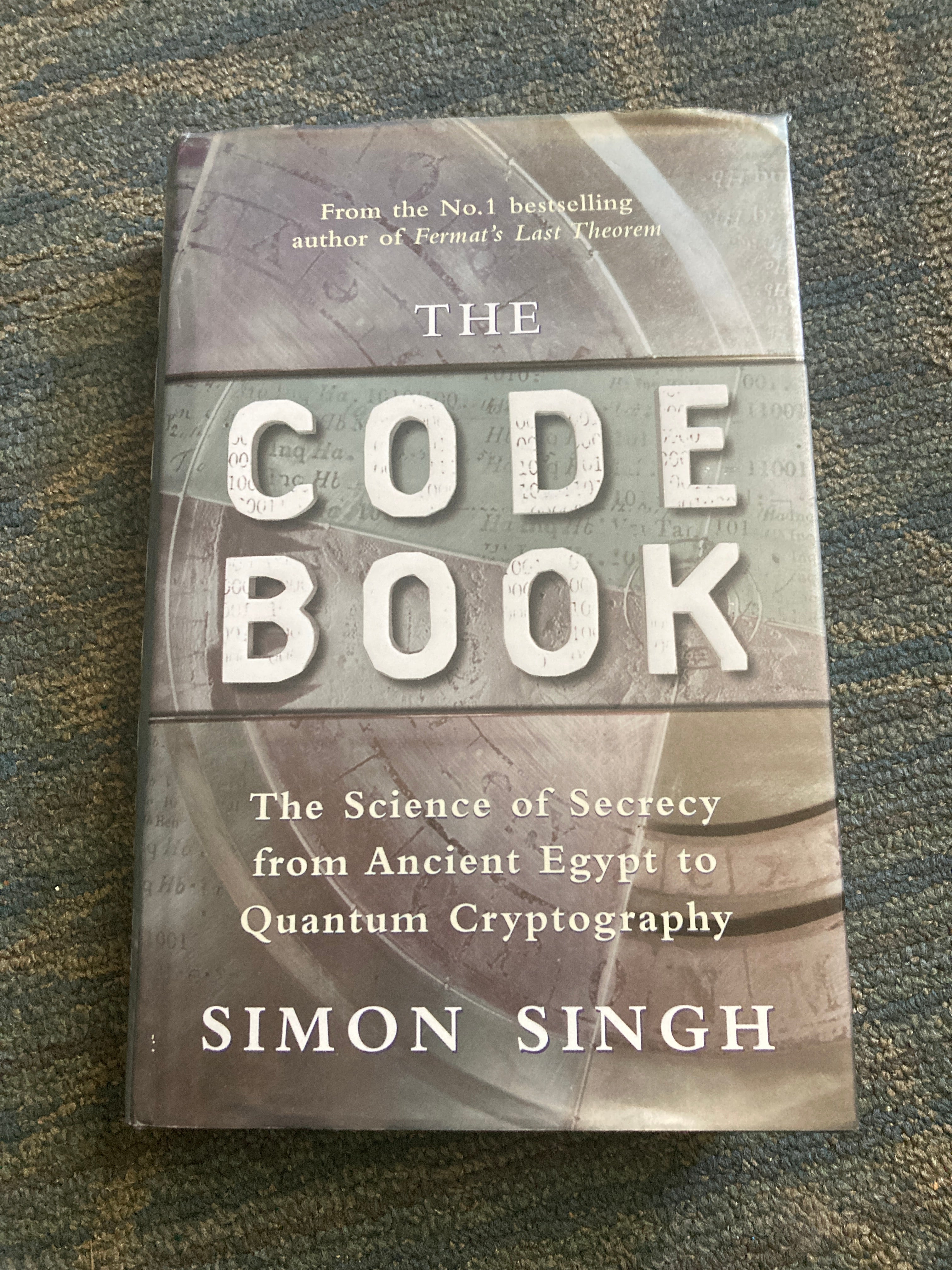 The Code Book