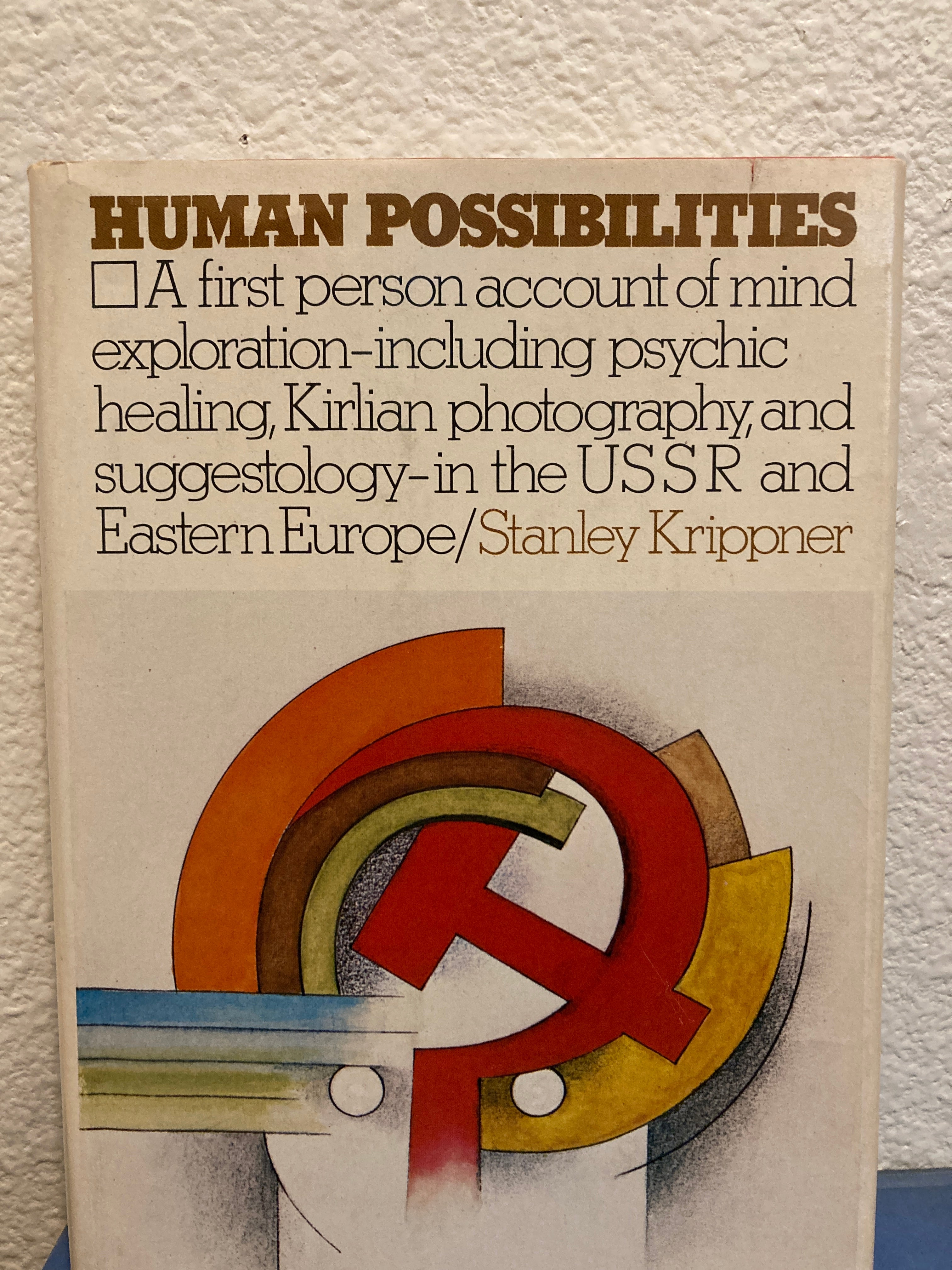 Human Possibilities