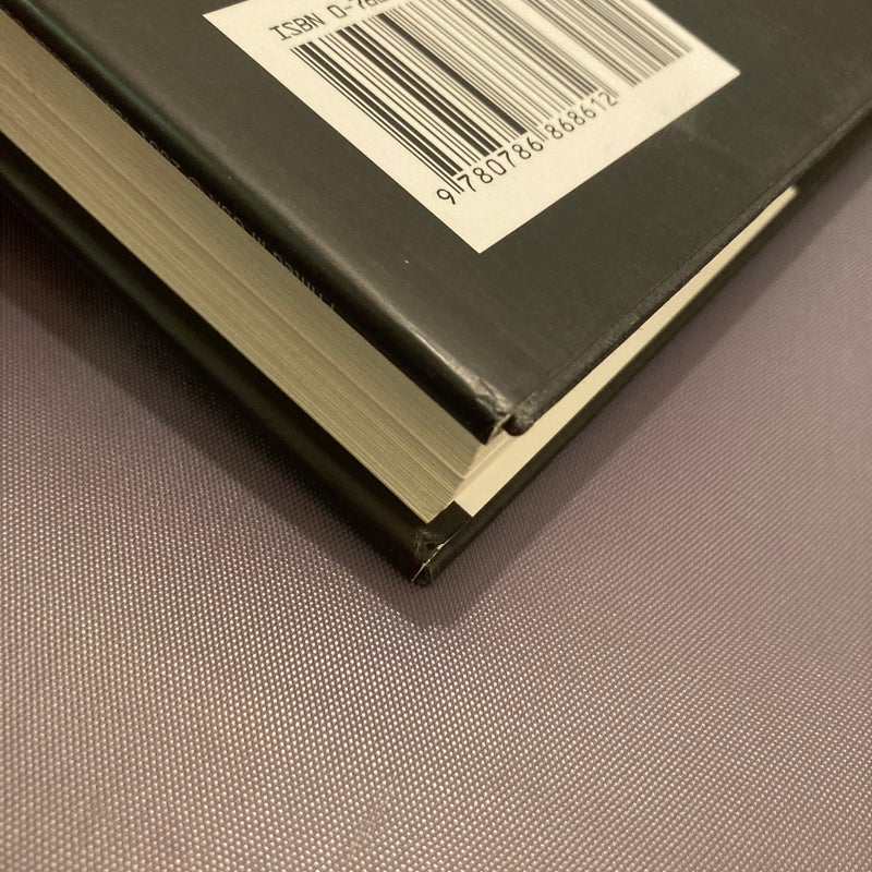 Stolen Lives - First Edition 