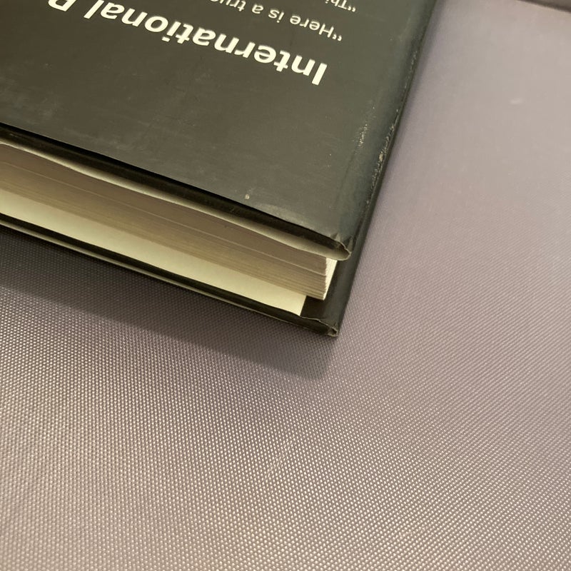 Stolen Lives - First Edition 