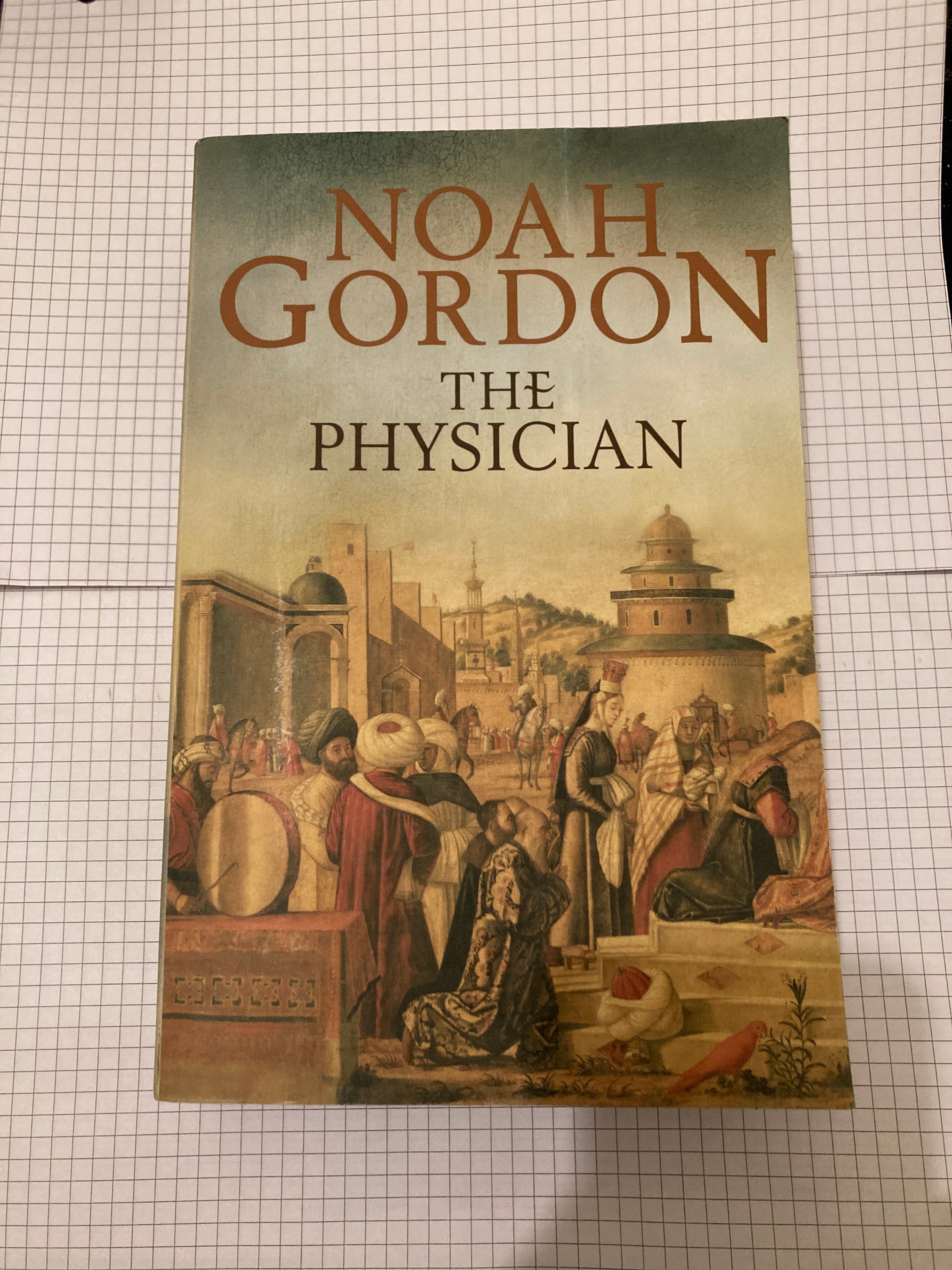 The Physician