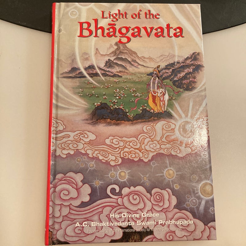 Light of the Bhagavata