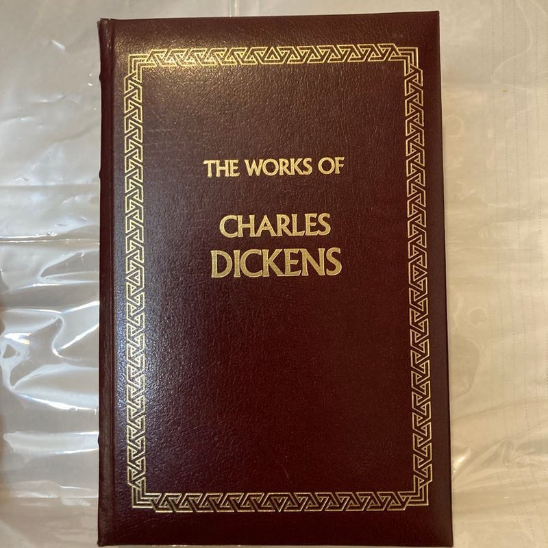 The Works of Charles Dickens