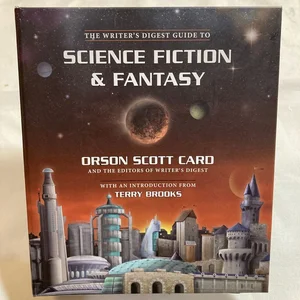 The Writer's Digest Guide to Science Fiction and Fantasy