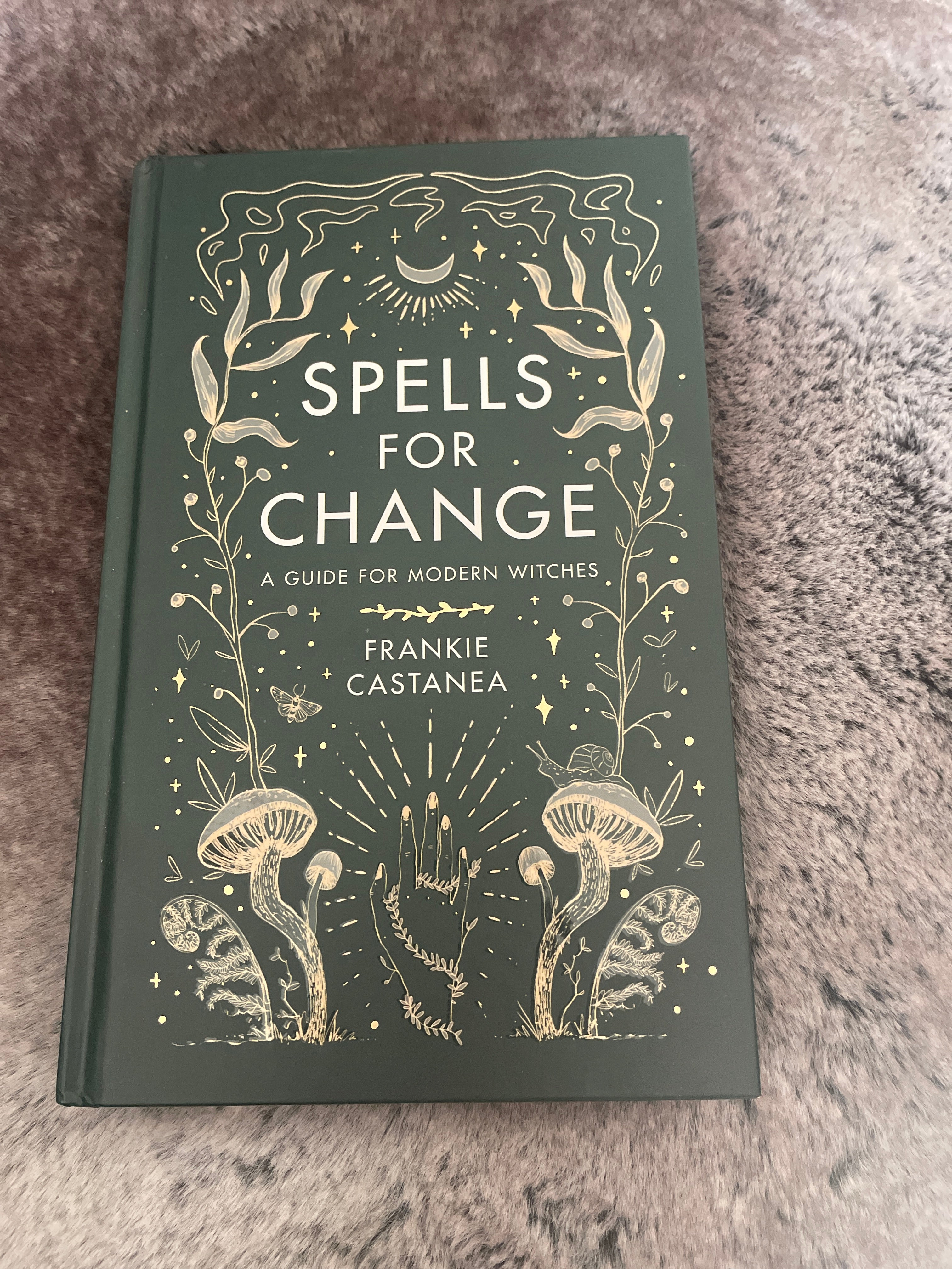 Spells for Change