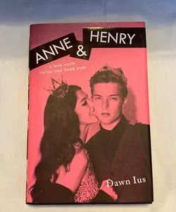 Anne and Henry