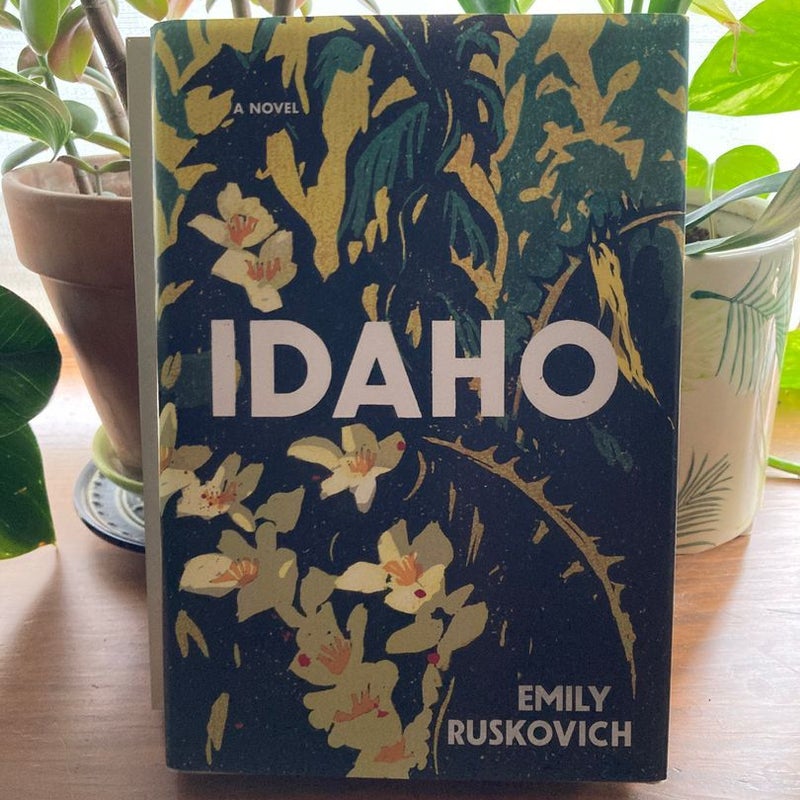 Idaho