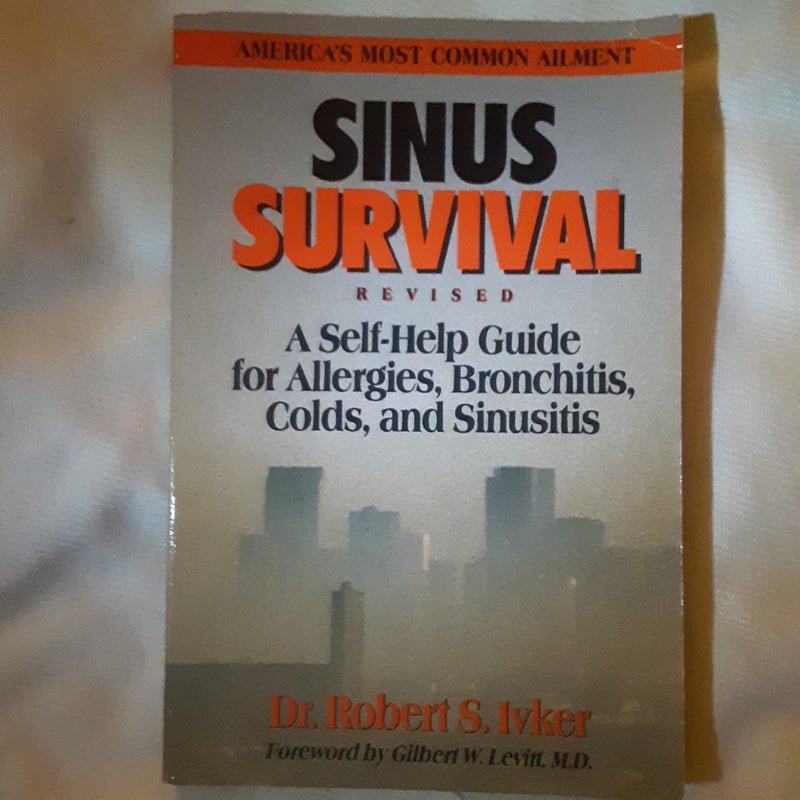 Sinus Survival