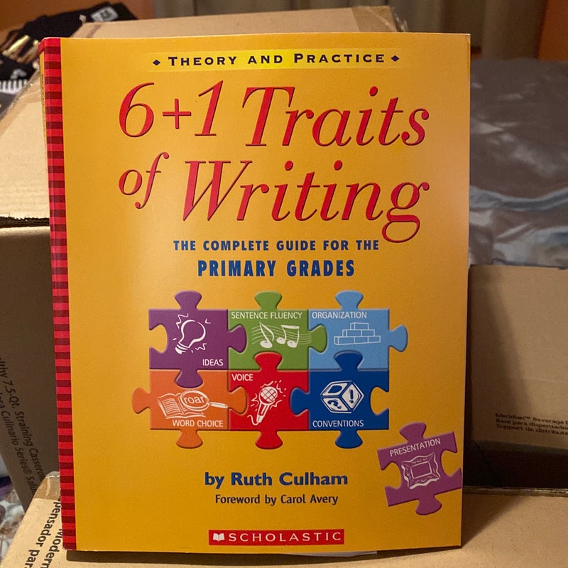 The Complete Guide for the Primary Grades