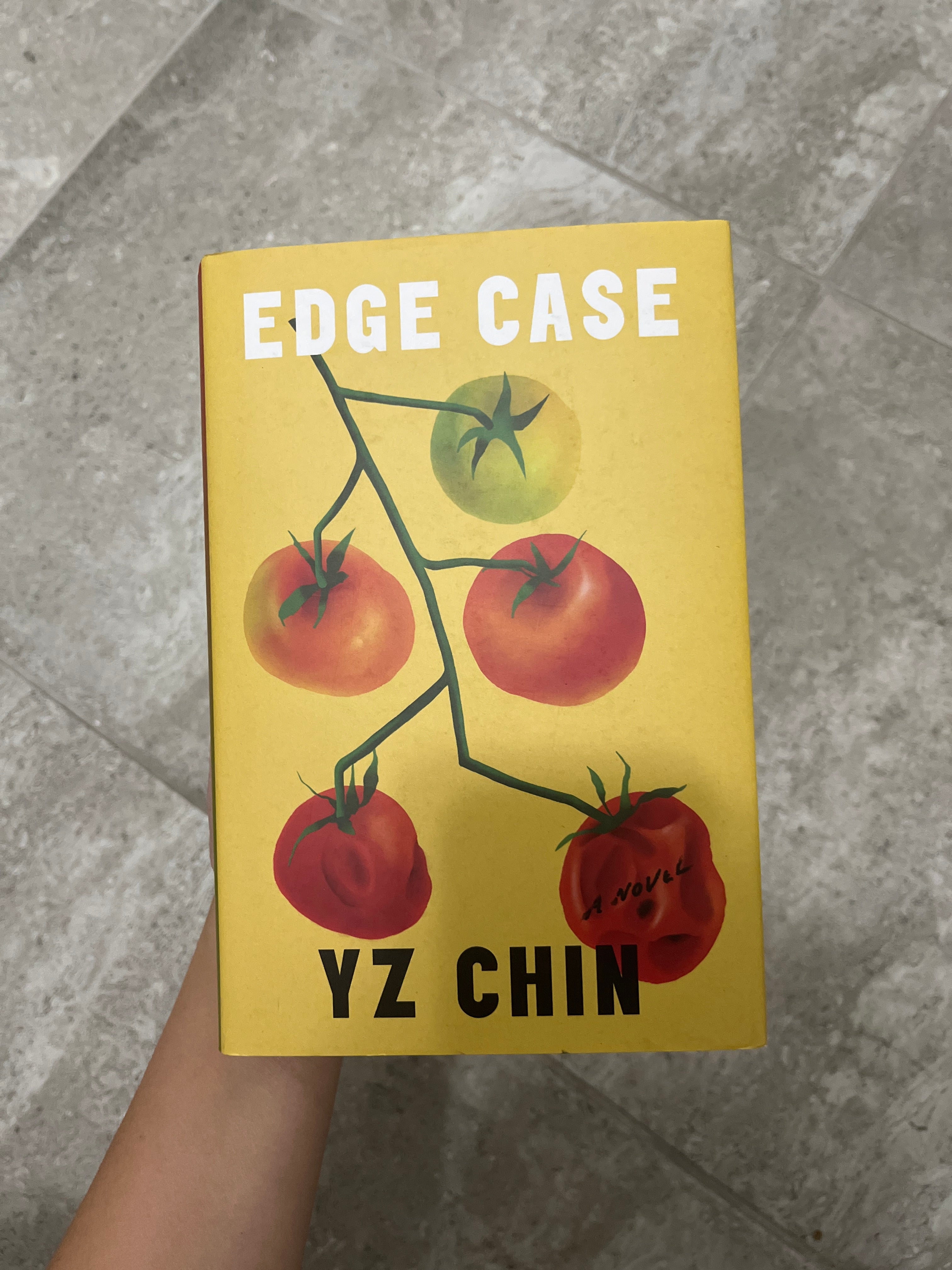 Edge Case