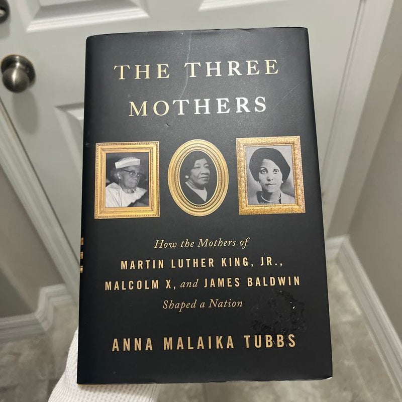 The Three Mothers